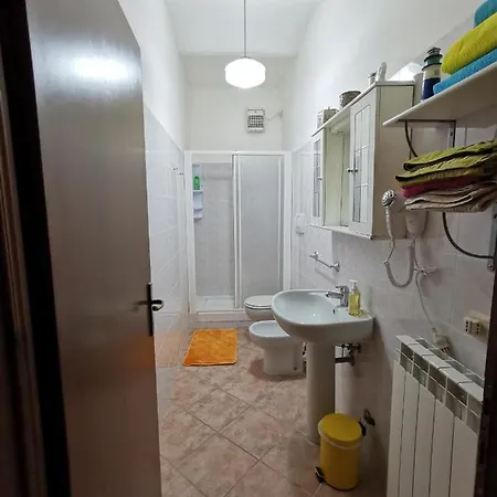 Le Frasche Di Marido Holiday Apartments Alberese Buitenkant foto