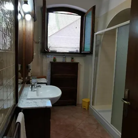 Le Frasche Di Marido Holiday Apartments Alberese Buitenkant foto