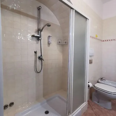 Le Frasche Di Marido Holiday Apartments Alberese Buitenkant foto