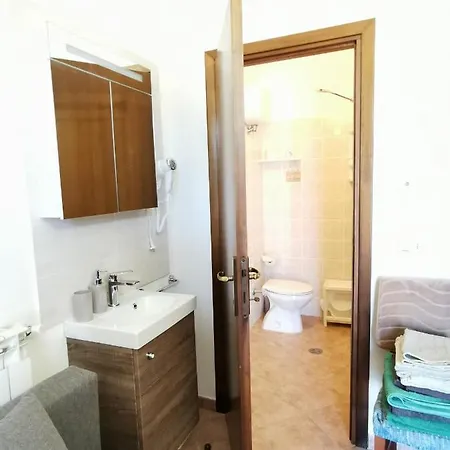 Le Frasche Di Marido Holiday Apartments Alberese Buitenkant foto
