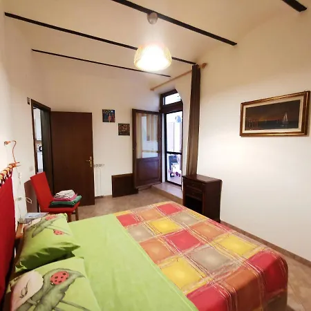 Le Frasche Di Marido Holiday Apartments Alberese Buitenkant foto