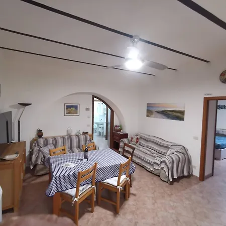 Le Frasche Di Marido Holiday Apartments Alberese Buitenkant foto