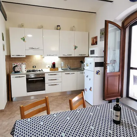 Le Frasche Di Marido Holiday Apartments Alberese Buitenkant foto