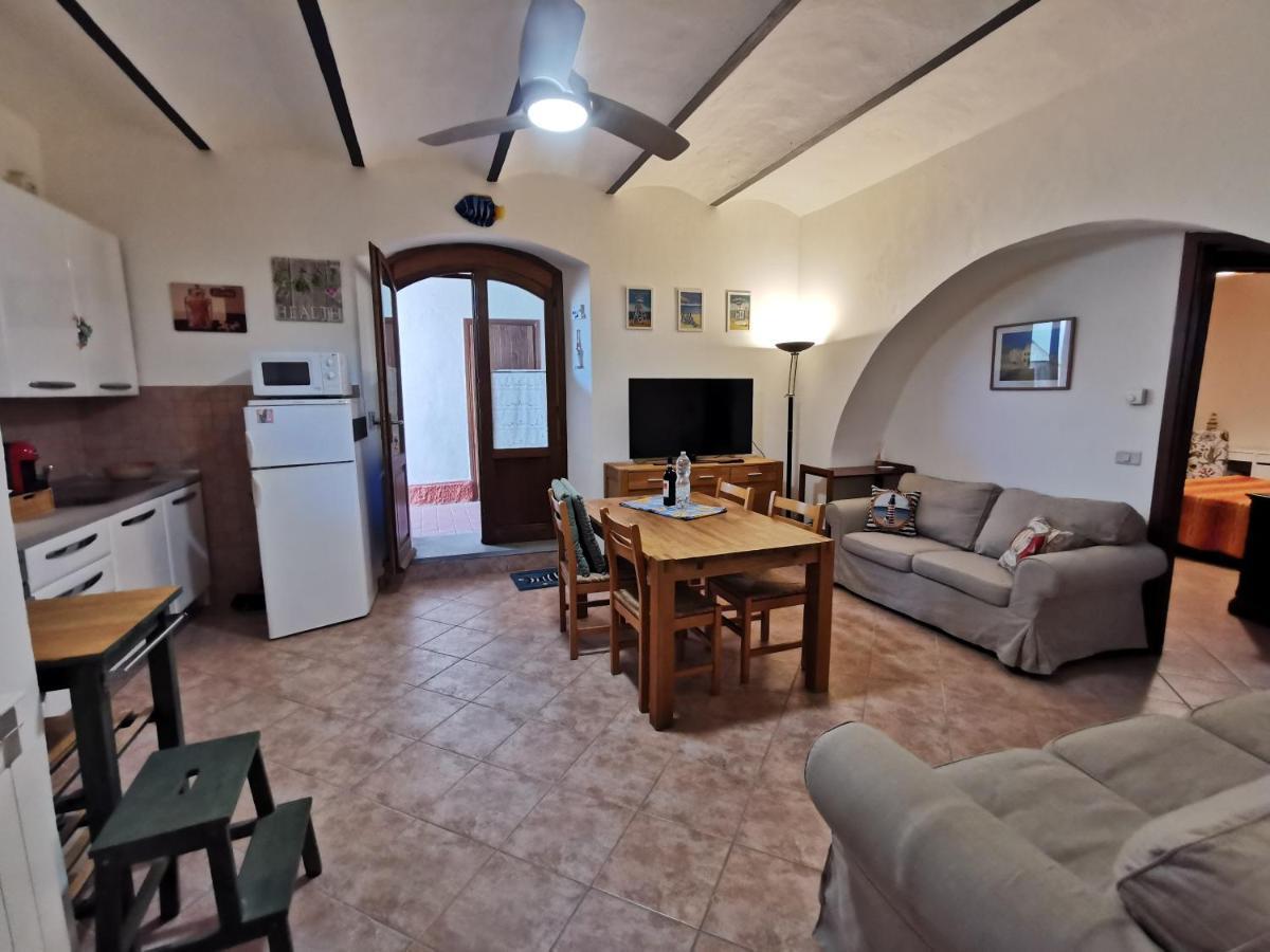 Apartment Le Frasche Di Marido Alberese