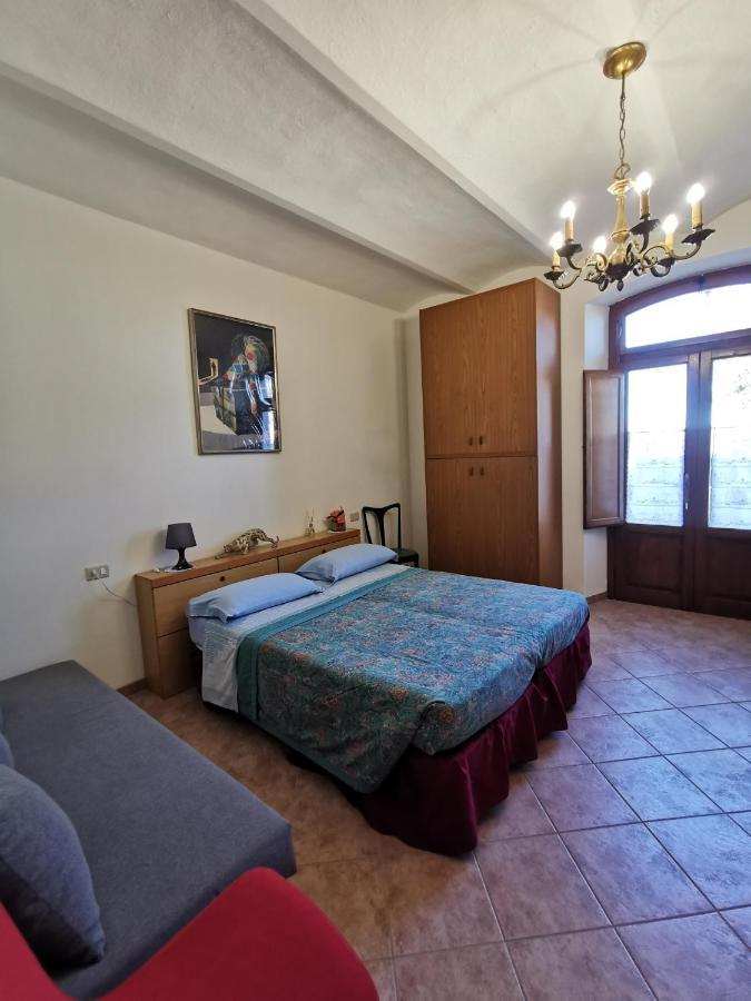 Le Frasche Di Marido Apartment *