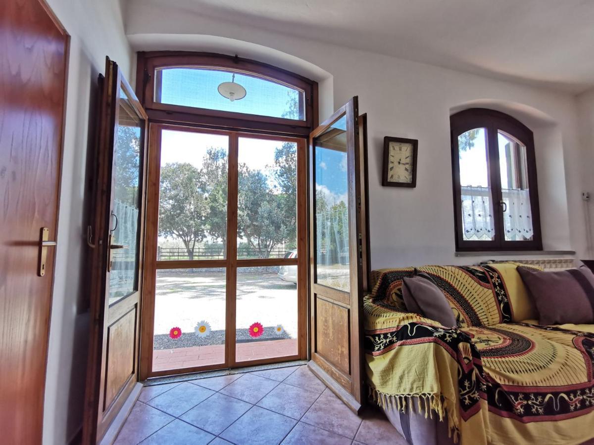 Le Frasche Di Marido Apartment