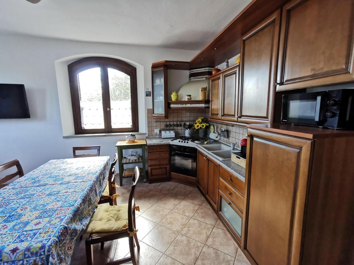 Apartment Le Frasche Di Marido
