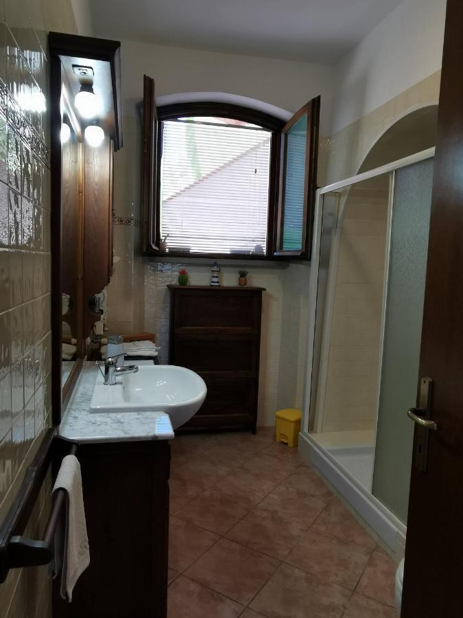 Apartment Le Frasche Di Marido *