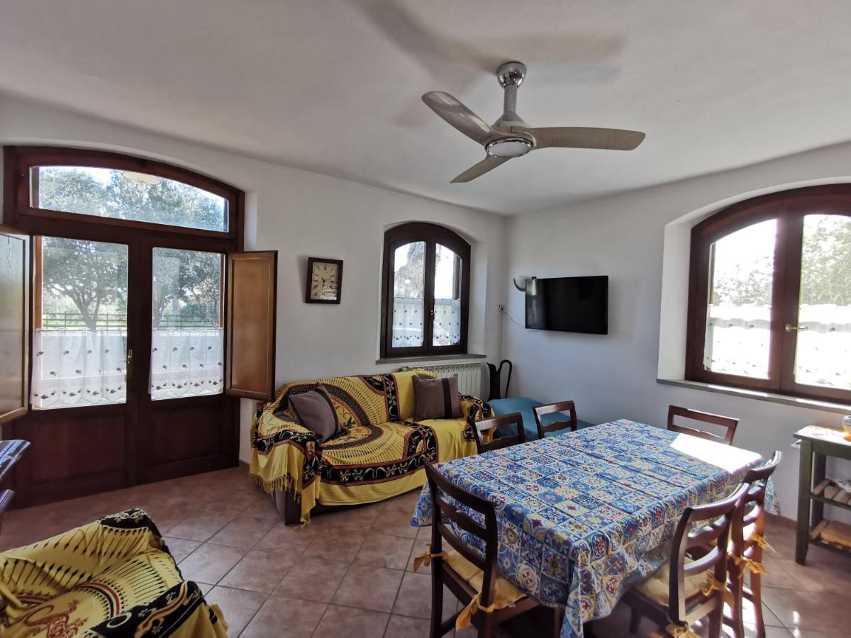 Le Frasche Di Marido Apartment *