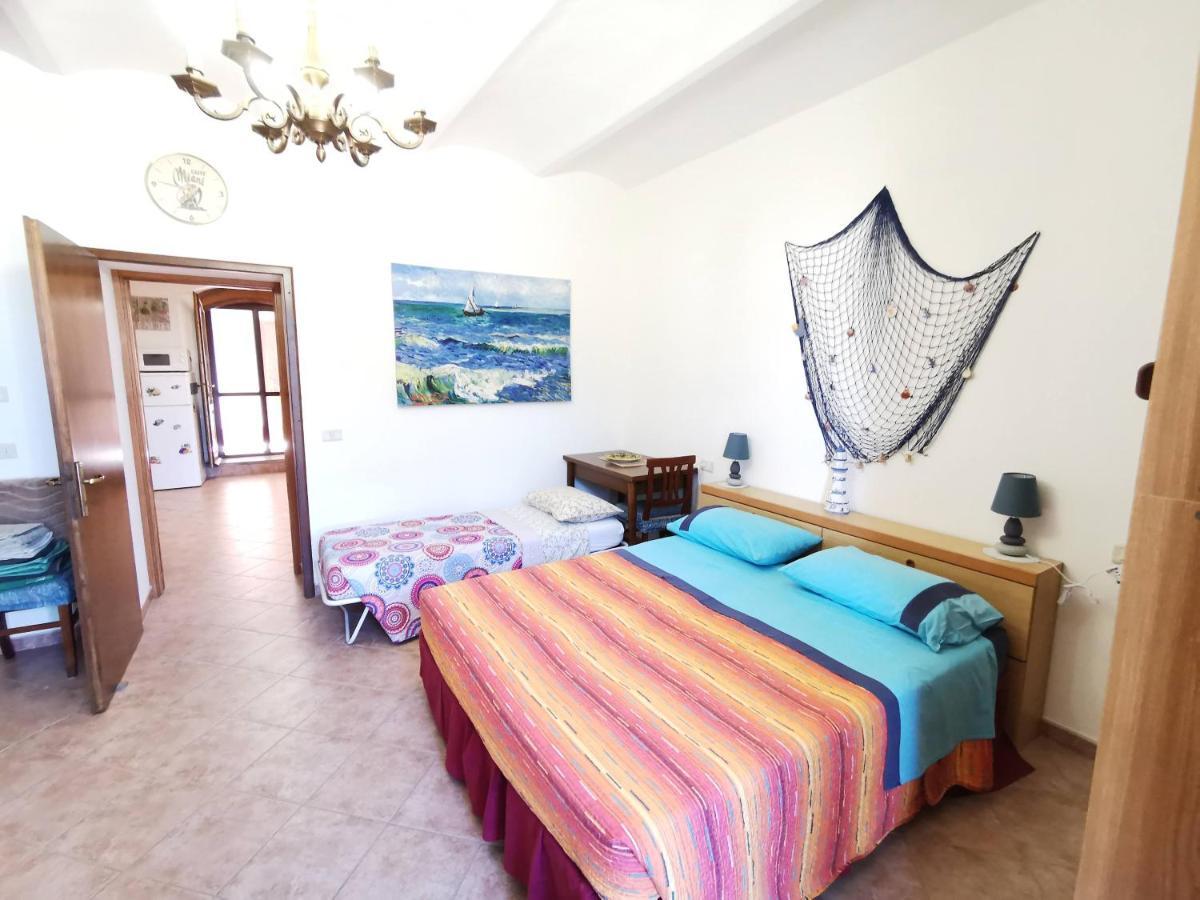 Apartment Le Frasche Di Marido Alberese