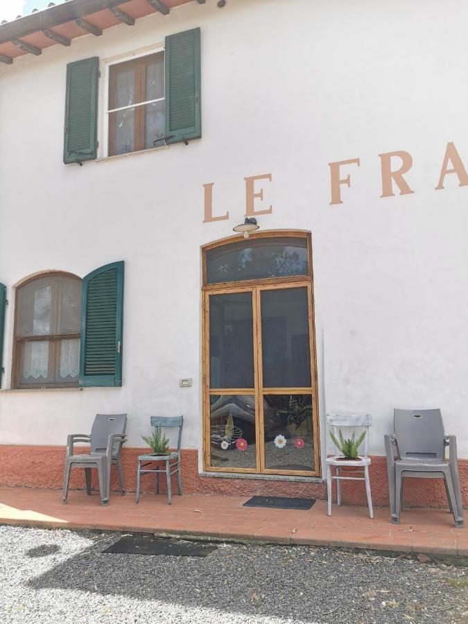 Le Frasche Di Marido * Alberese