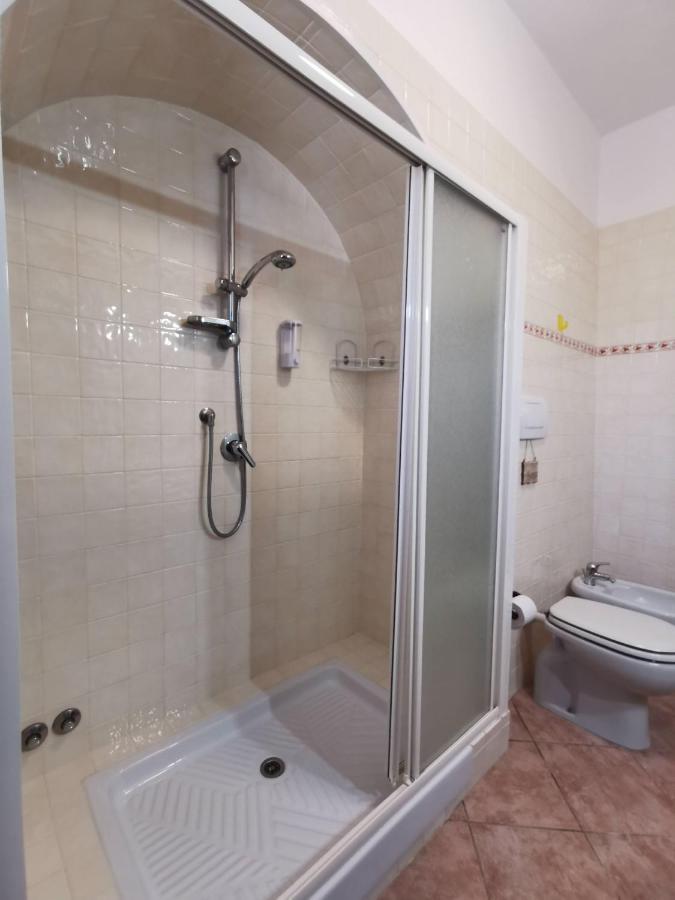 Apartment Le Frasche Di Marido Alberese
