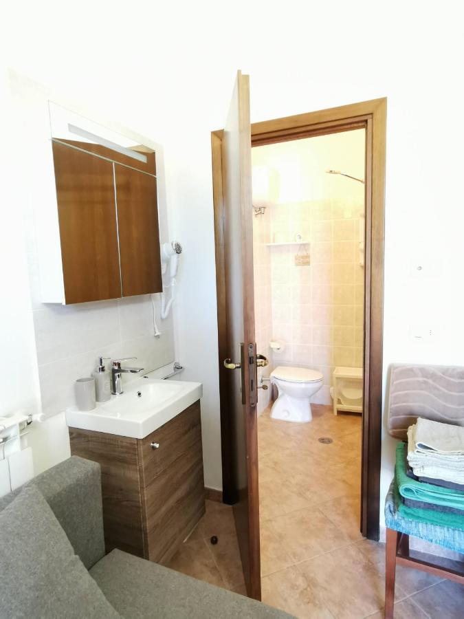 Apartment Le Frasche Di Marido Alberese
