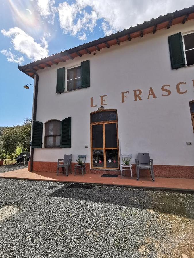Apartment Le Frasche Di Marido